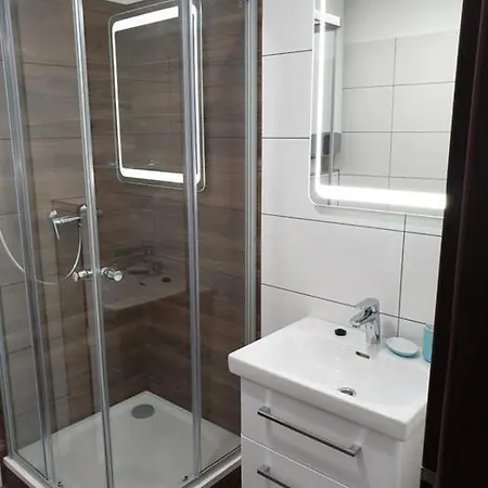 Zajecak 게스트하우스 Zaječí