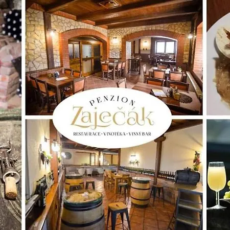 Guest house Zajecak Zajeci