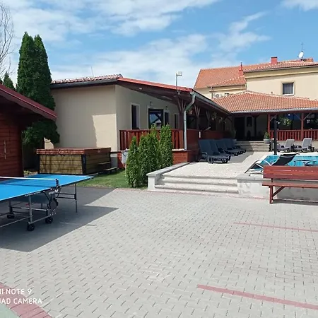 Penzion Zaječák