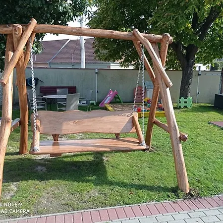 Penzion Zaječák