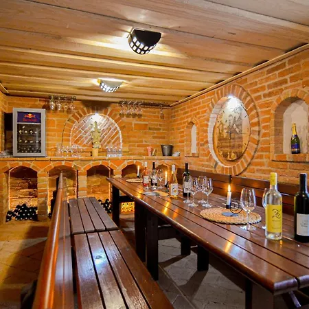 Penzion Zaječák
