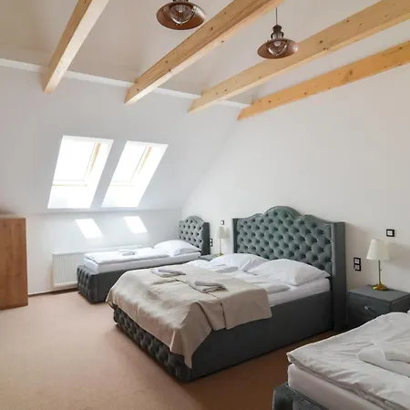 Guest house Zajecak