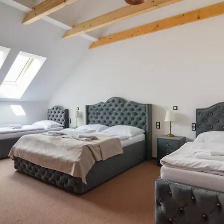 Guest house Zajecak Zajeci
