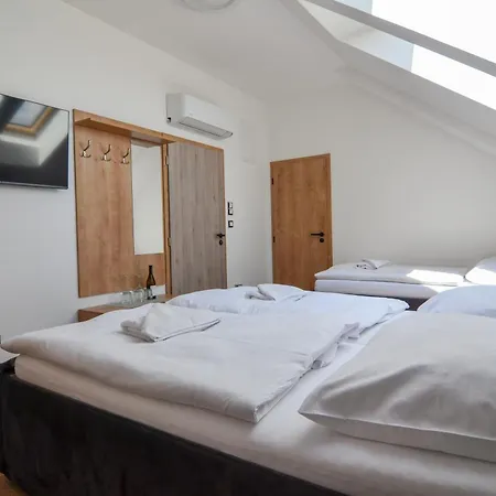 Guest house Zajecak Zajeci