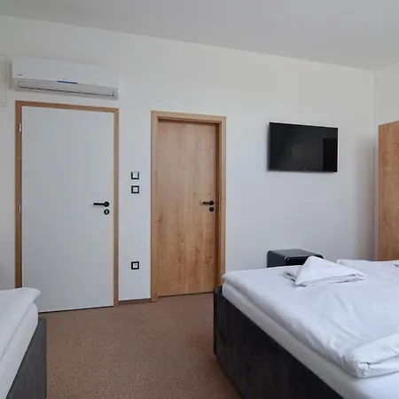 Penzion Zaječák
