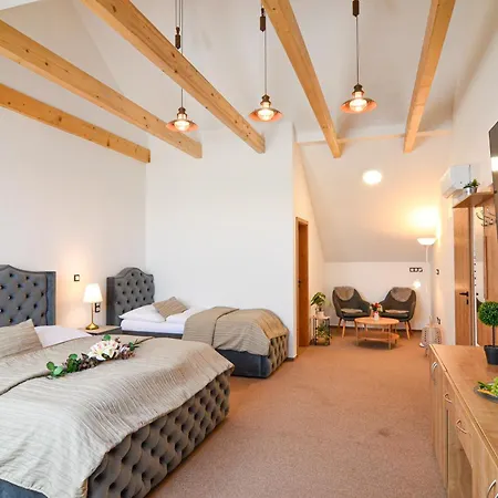 Guest house Zajecak
