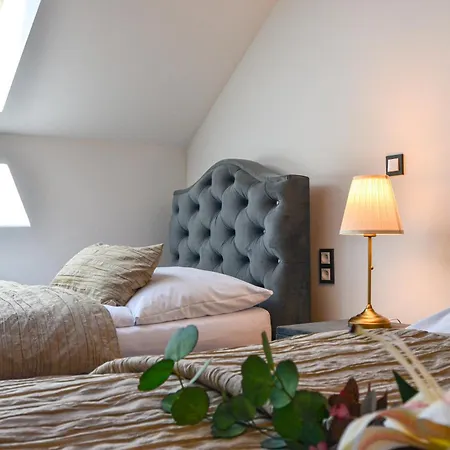 Guest house Zajecak *