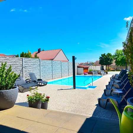 Guest house Zajecak Zajeci