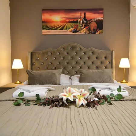 Zajecak Guest house