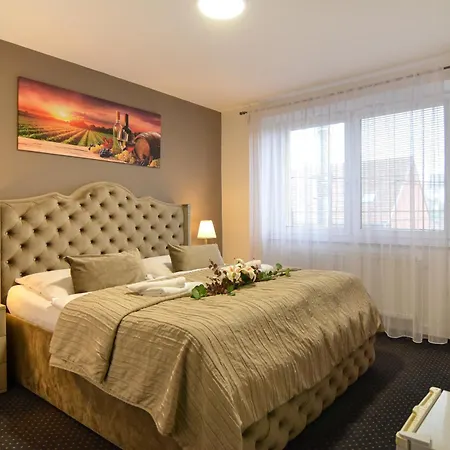 Guest house Zajecak
