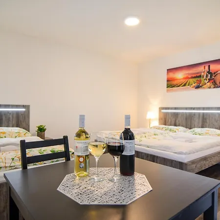 Zajecak Guest house *
