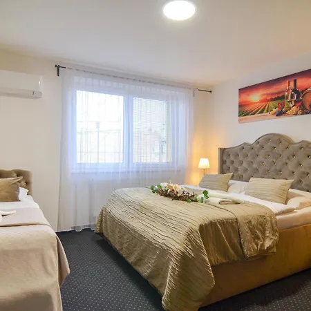 Zajecak 게스트하우스