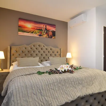 Zajecak 게스트하우스 4*