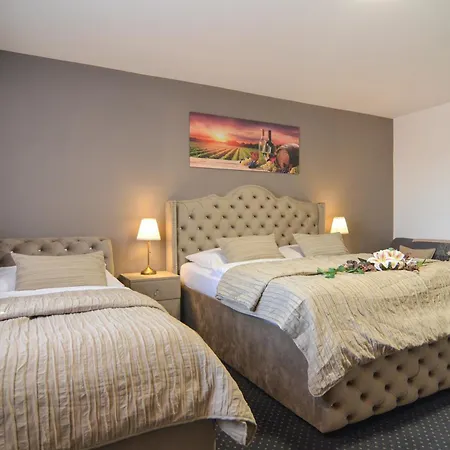 Zajecak 게스트하우스