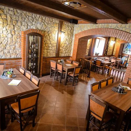 Gasthof Zajecak
