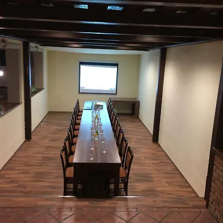 Zaječák Penzion Zaječí