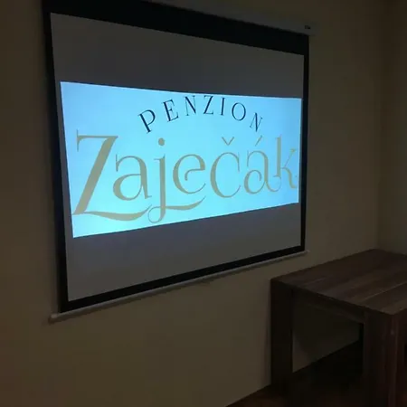 Zaječák * Zaječí