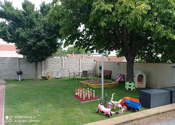 Zaječák 4*