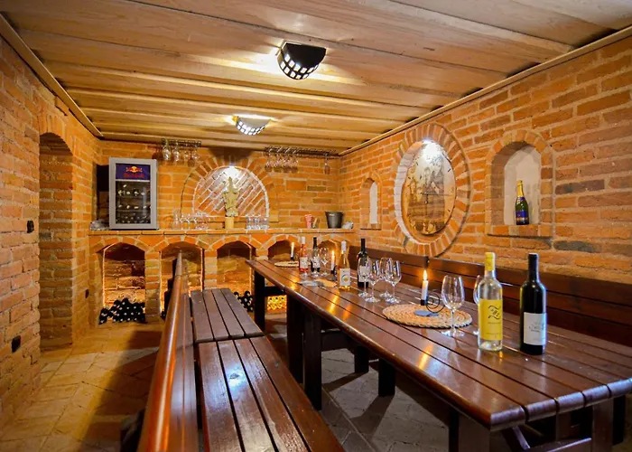 Penzion Zaječák