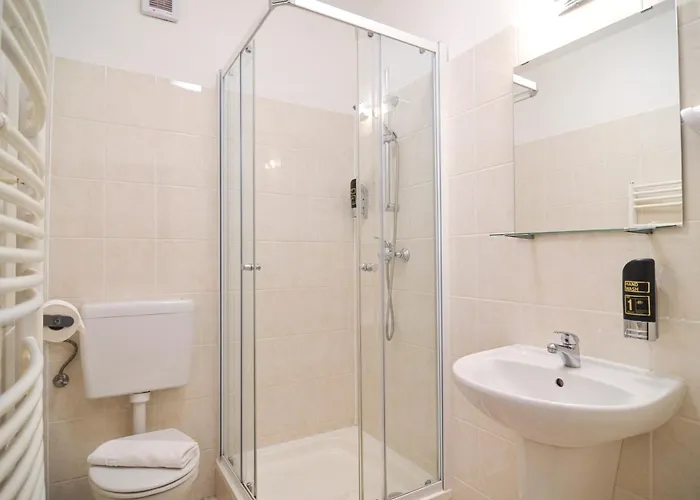 בית הארחה Zajecak Zaječí