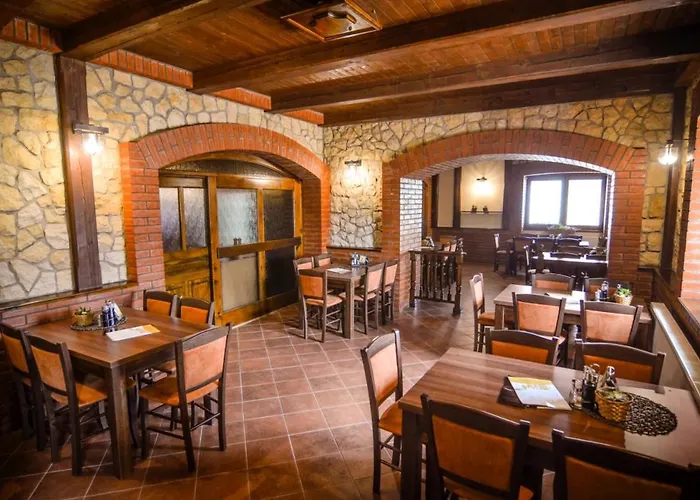 Zajecak בית הארחה