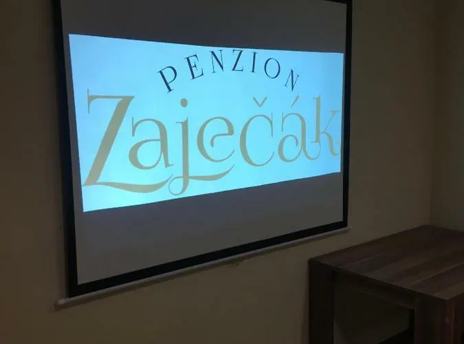 Zaječák 4* Zaječí